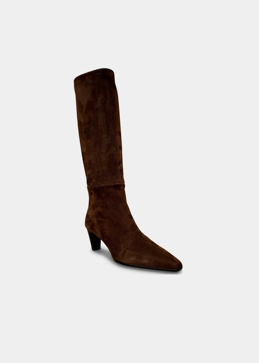 BOTTES ANN TUIL MARIANE