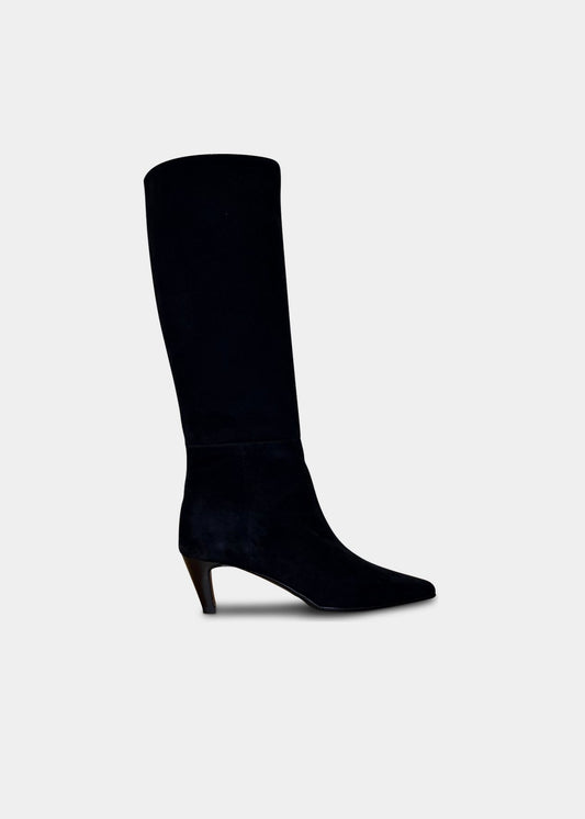 BOTTES ANN TUIL MARIANE