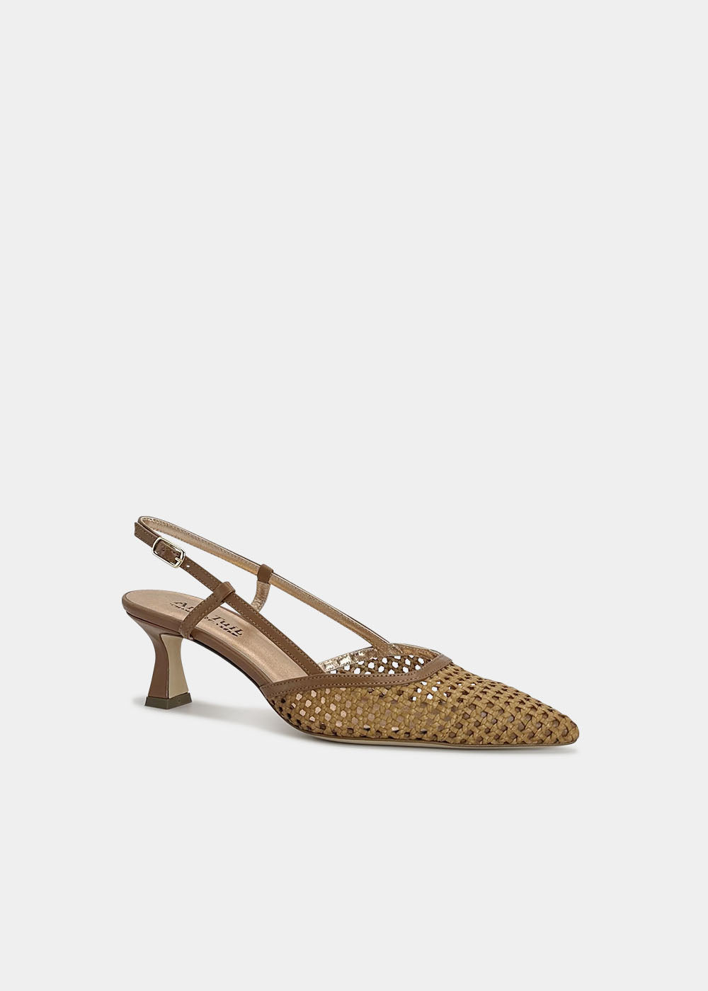 ESCARPINS SLINGBACK ANN TUIL MARIANNE