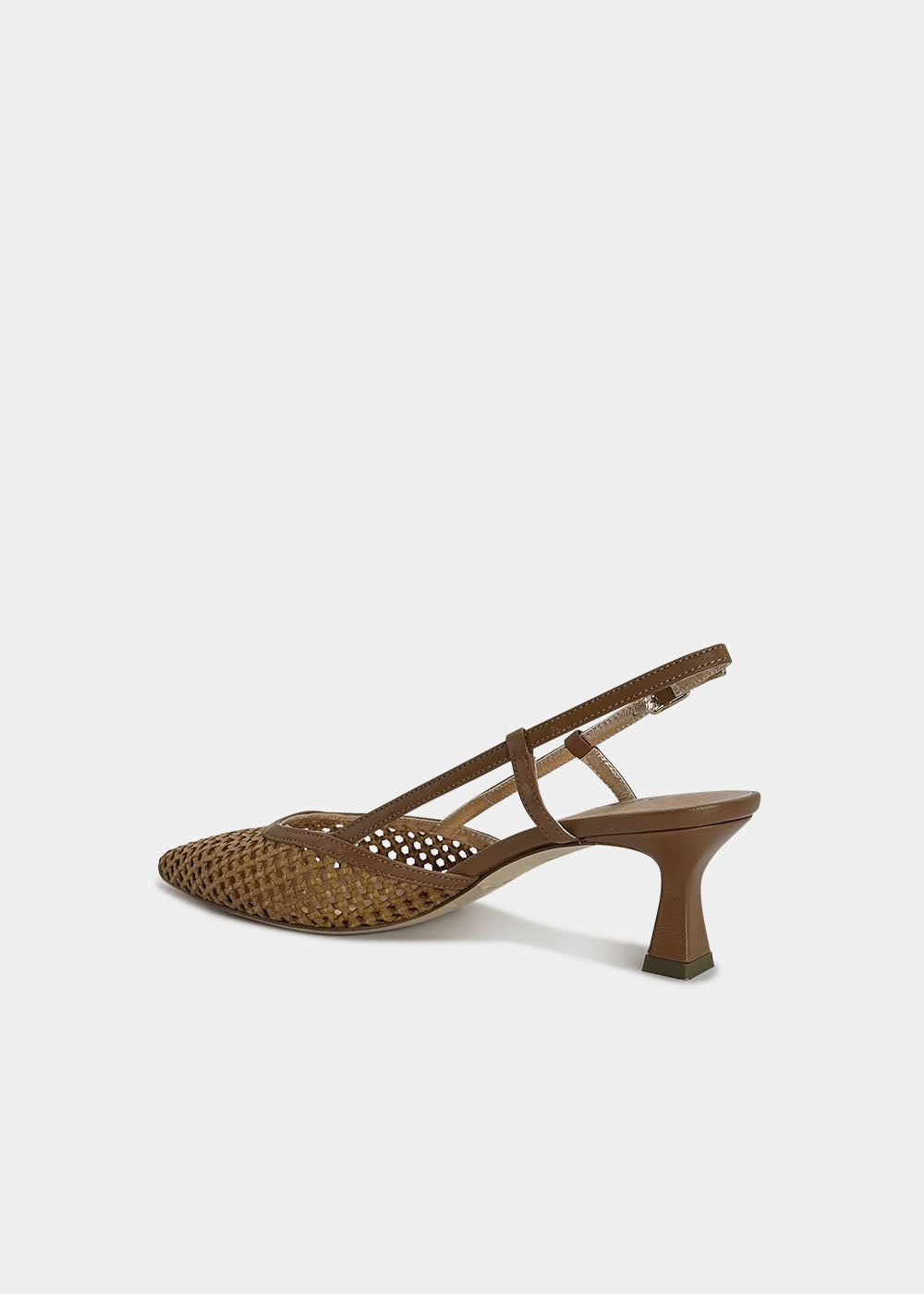 ESCARPINS SLINGBACK ANN TUIL MARIANNE