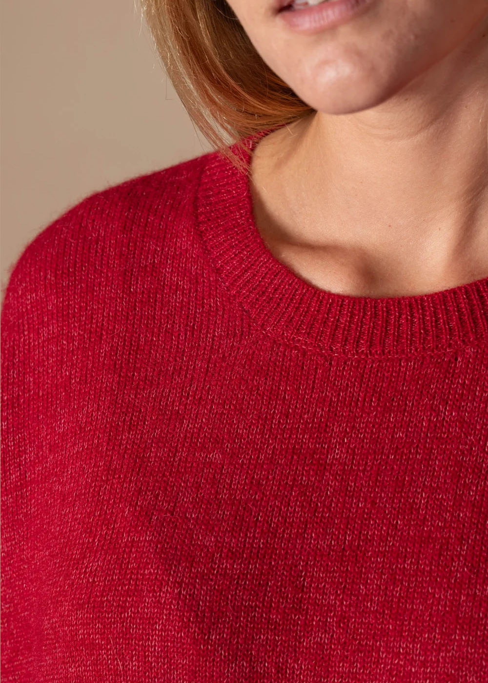 PULL ANN TUIL MARINA