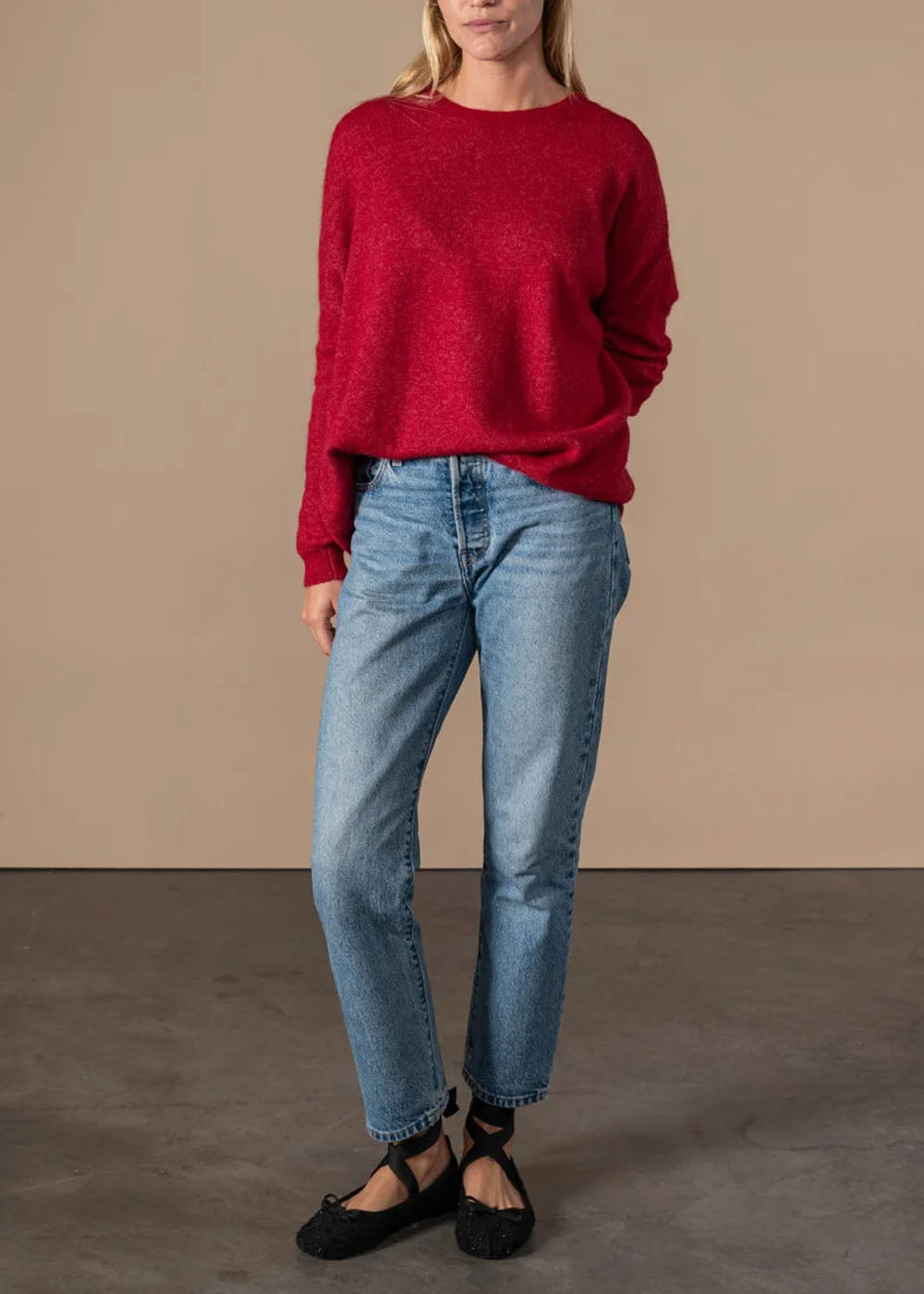 PULL ANN TUIL MARINA