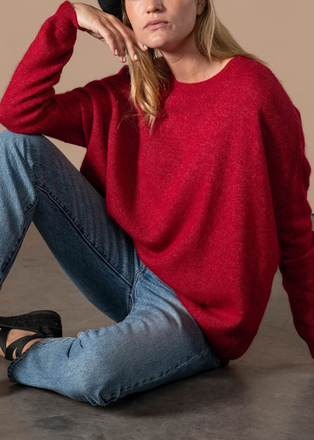 PULL ANN TUIL MARINA