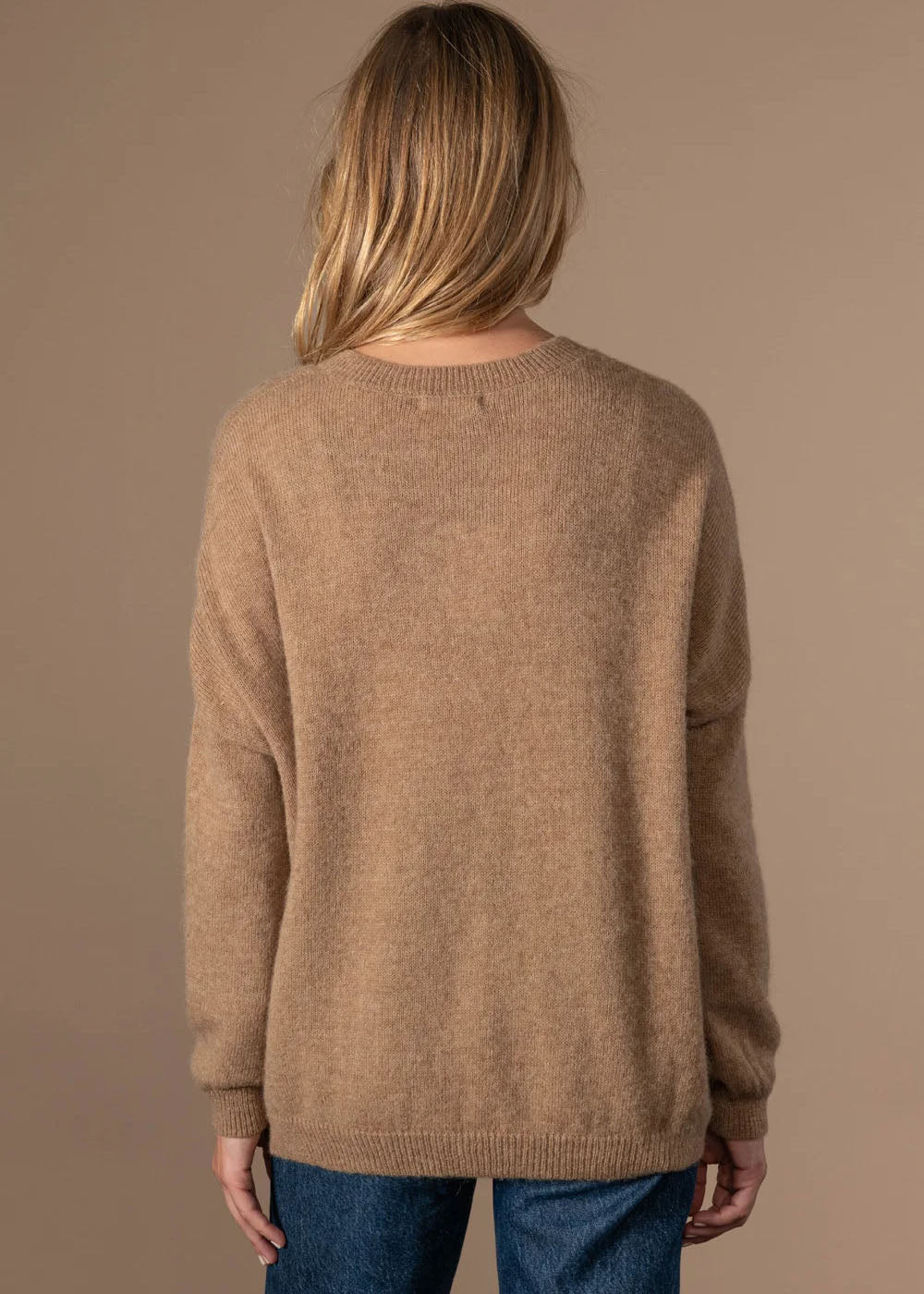 PULL ANN TUIL MARINA