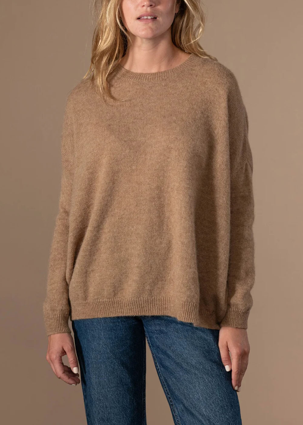 PULL ANN TUIL MARINA