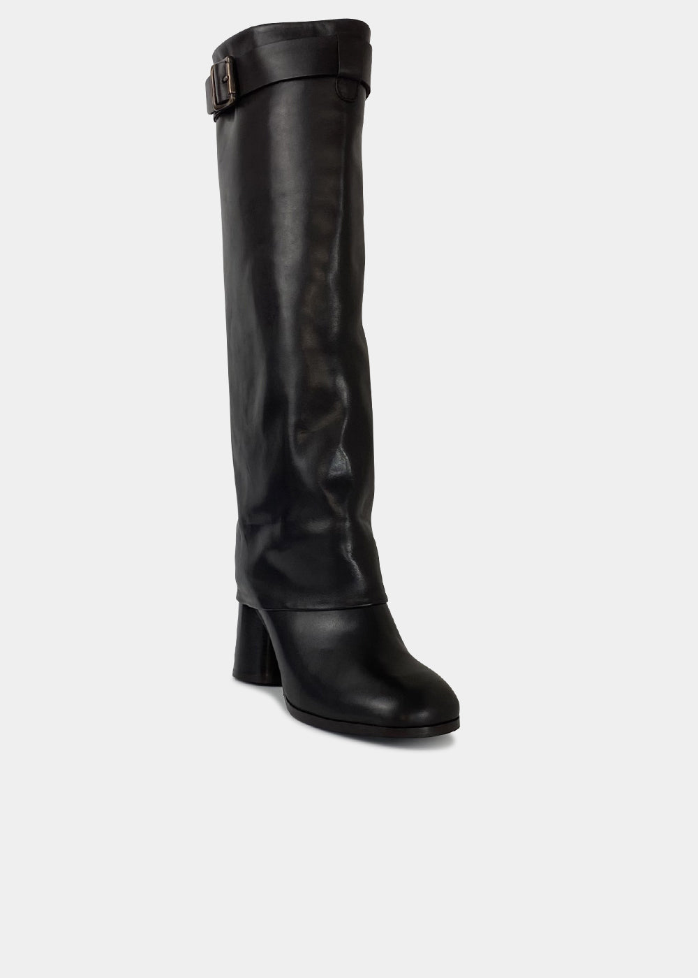 BOTTES GUÊTRES ANN TUIL MARINO