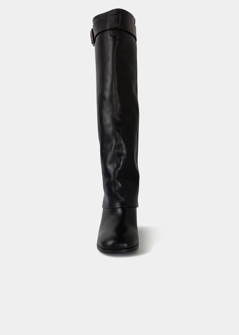 BOTTES GUÊTRES ANN TUIL MARINO