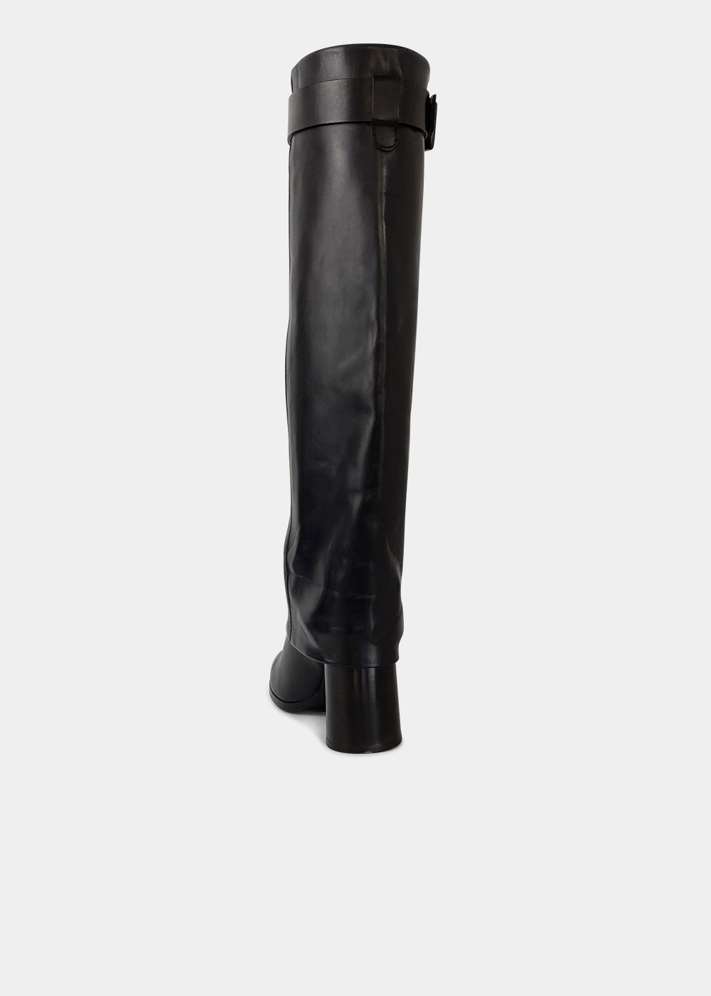 BOTTES GUÊTRES ANN TUIL MARINO