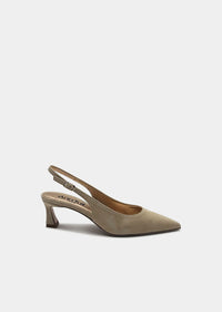 ESCARPIN SLINGBACK ANN TUIL MARISA