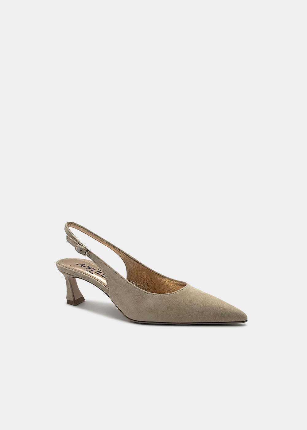 ESCARPIN SLINGBACK ANN TUIL MARISA