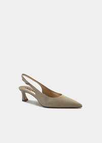 ESCARPIN SLINGBACK ANN TUIL MARISA