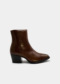 BOTTINES ANN TUIL MARTHE