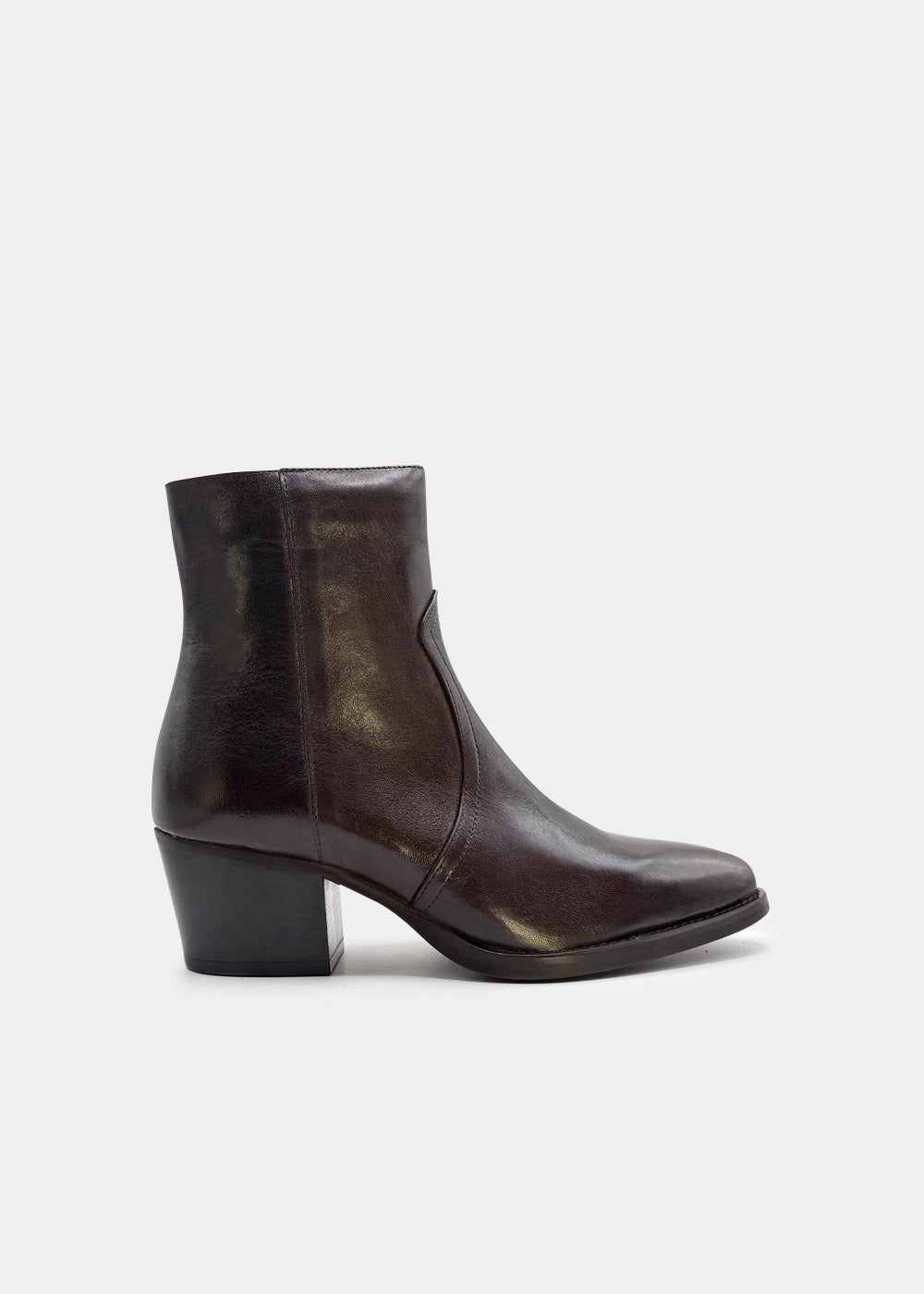 BOTTINES ANN TUIL MARTHE