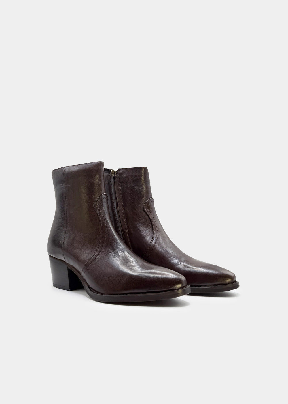 BOTTINES ANN TUIL MARTHE