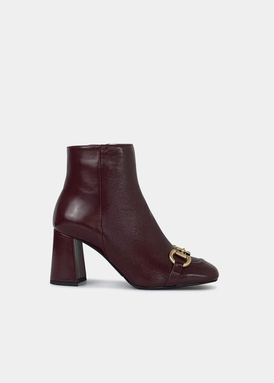 BOTTINES ANN TUIL MARTIN