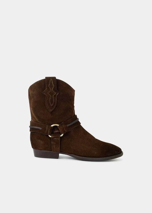 BOOTS ANN TUIL MARTY