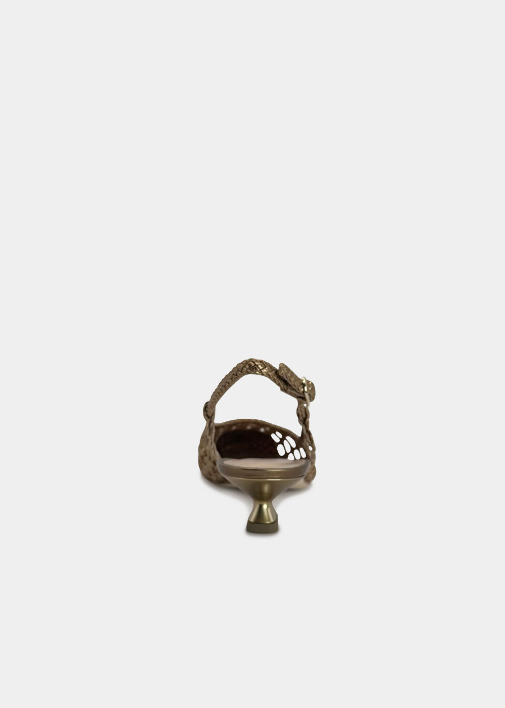 ESCARPINS SLINGBCAK ANN TUIL MASCHA