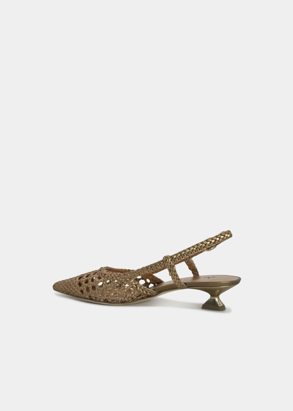 ESCARPINS SLINGBCAK ANN TUIL MASCHA
