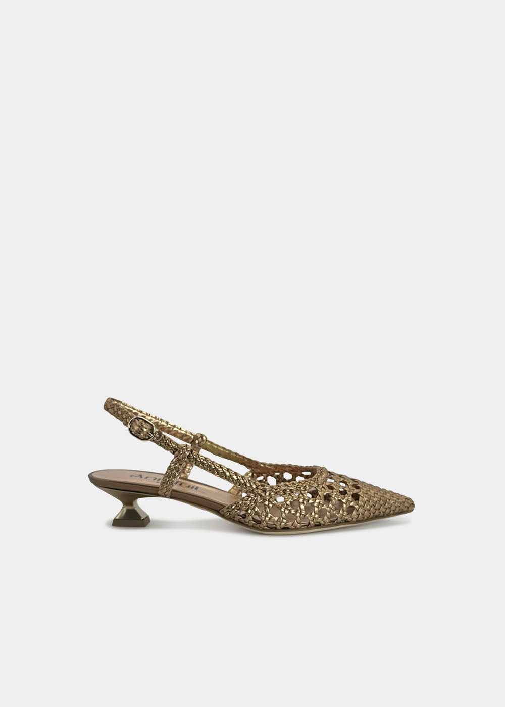 ESCARPINS SLINGBCAK ANN TUIL MASCHA