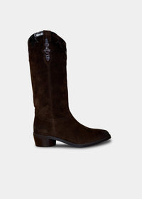 BOTTES ANN TUIL MAUDE