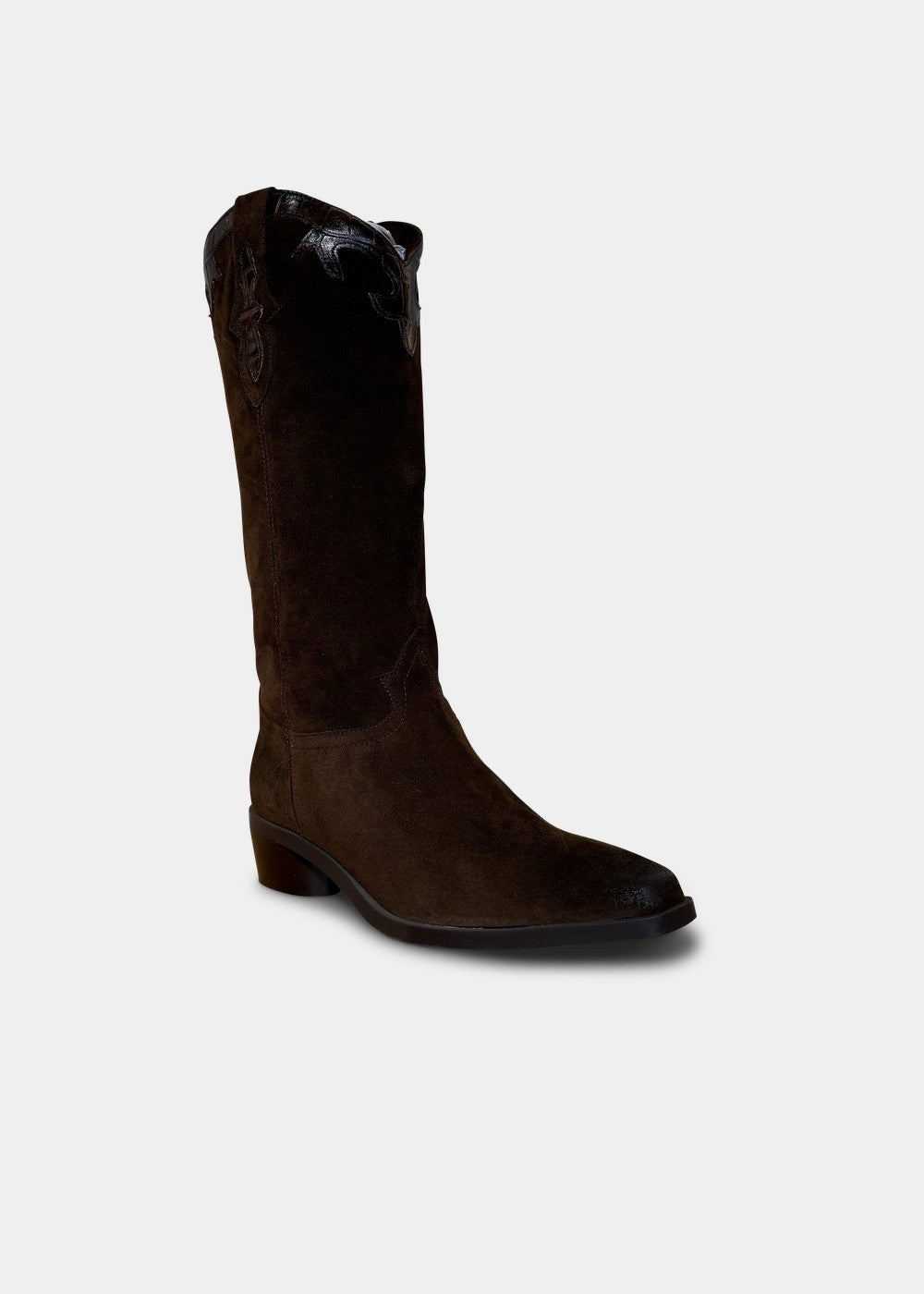 BOTTES ANN TUIL MAUDE