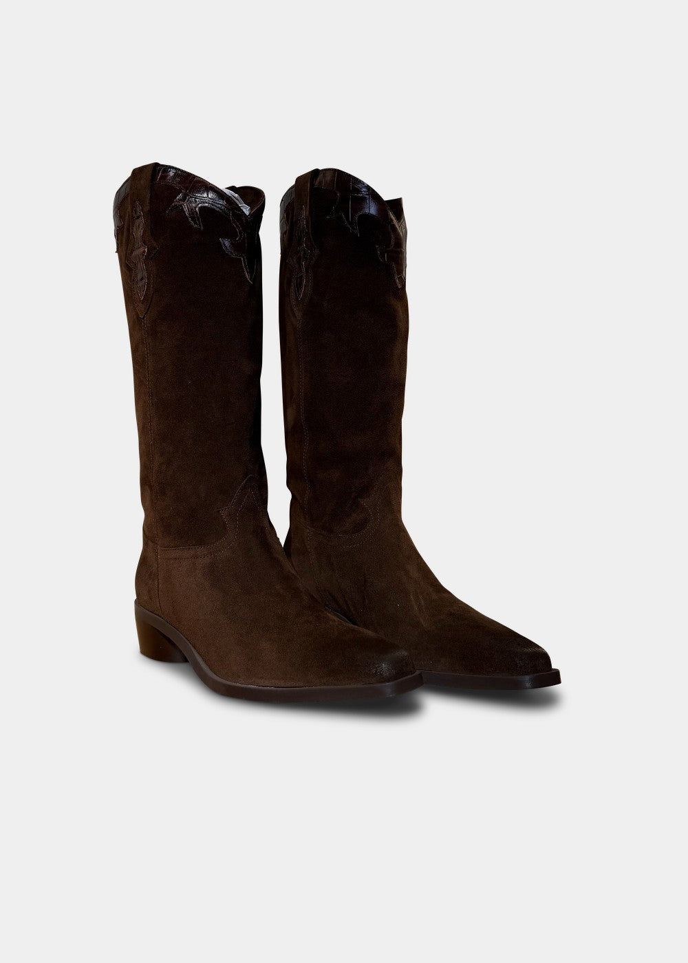 BOTTES ANN TUIL MAUDE