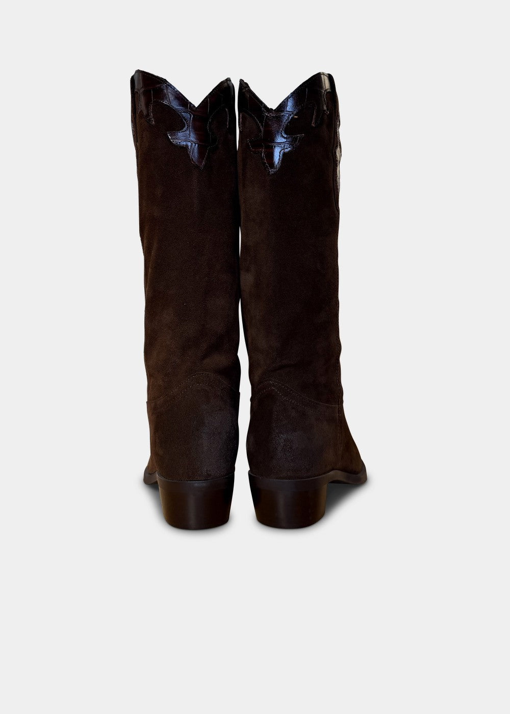 BOTTES ANN TUIL MAUDE