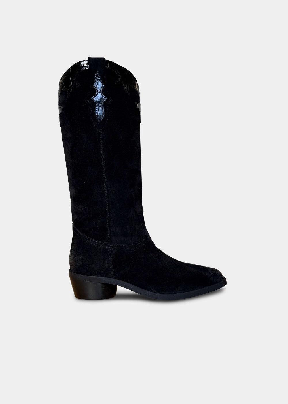 BOTTES ANN TUIL MAUDE
