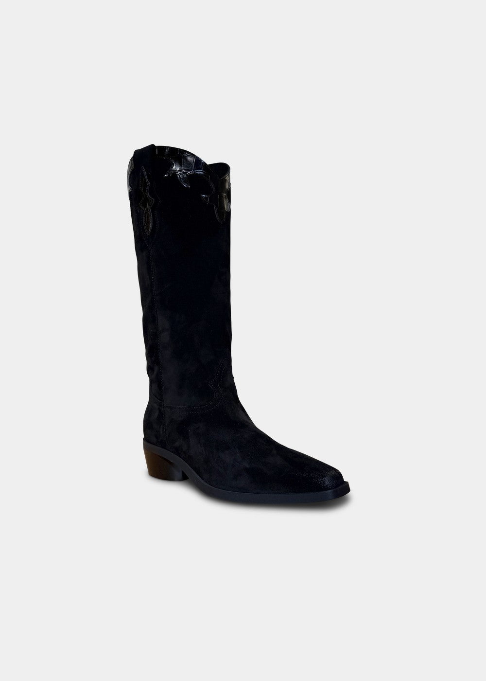 BOTTES ANN TUIL MAUDE
