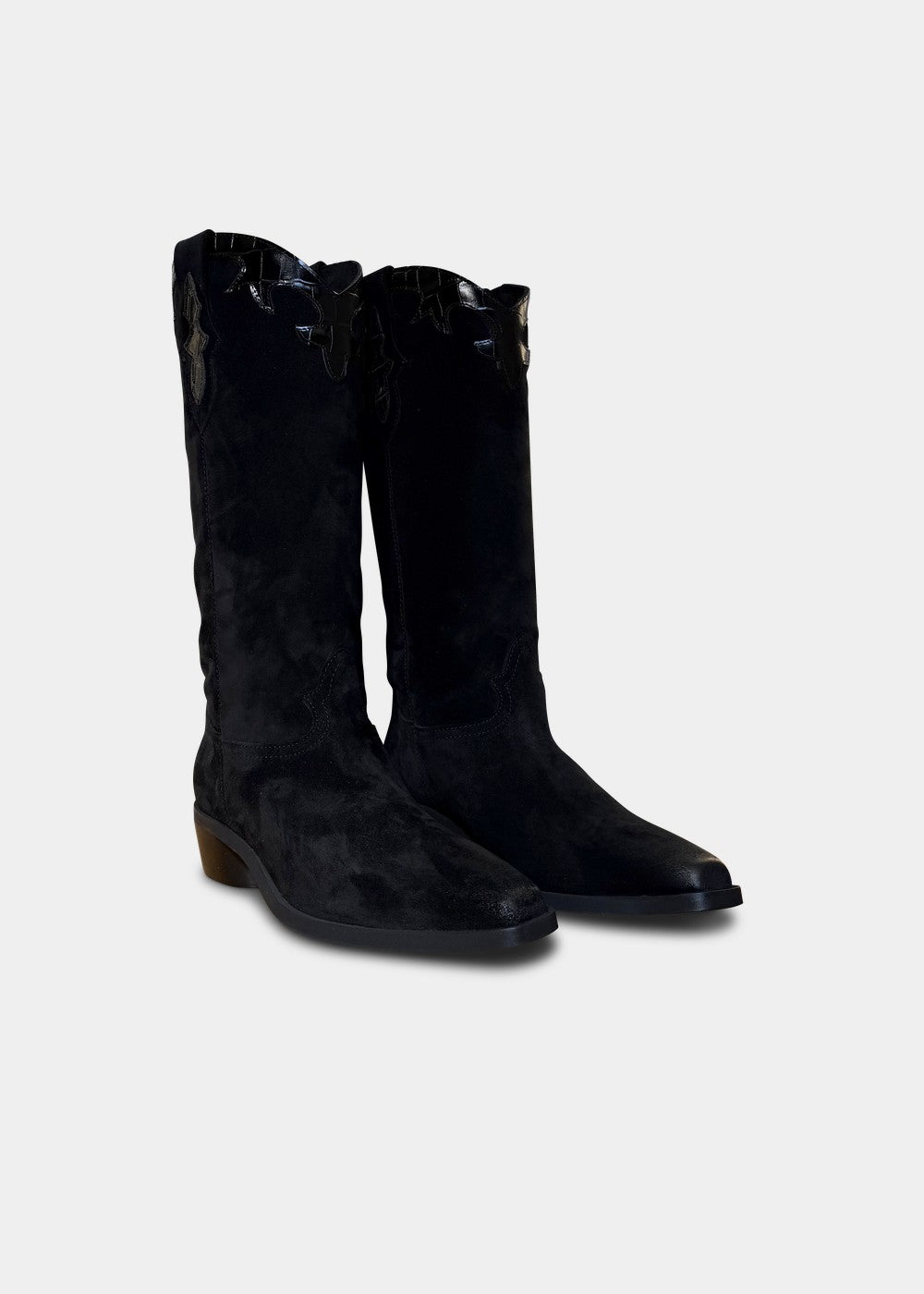 BOTTES ANN TUIL MAUDE