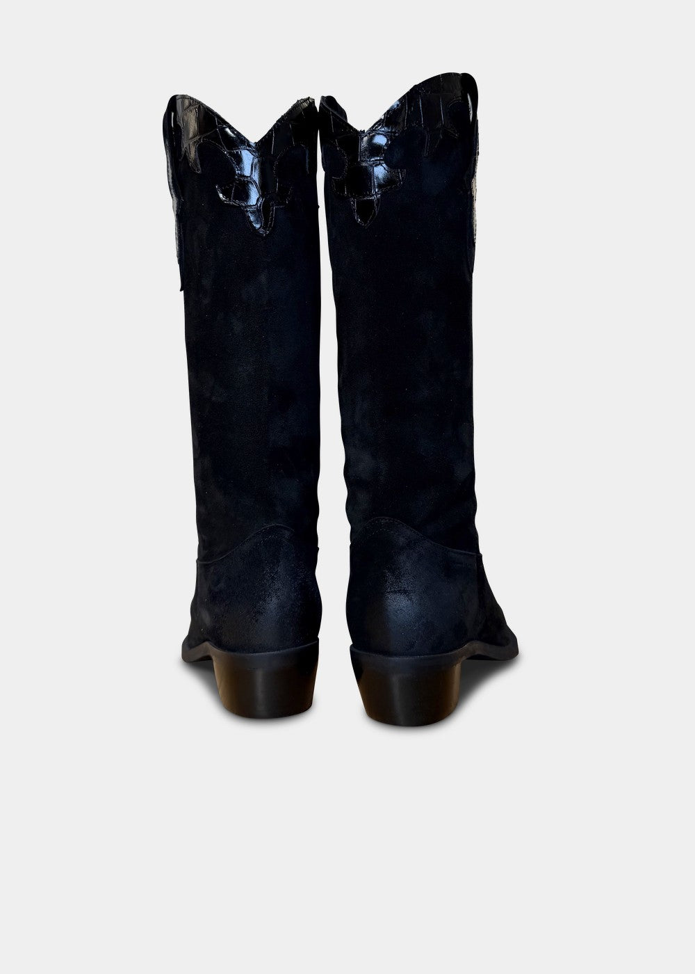 BOTTES ANN TUIL MAUDE