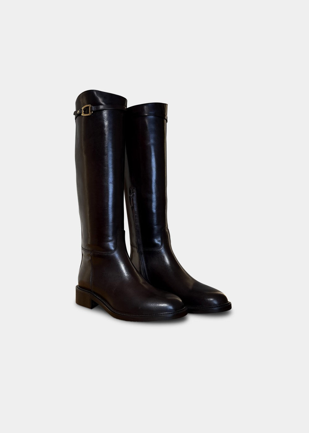 BOTTES ANN TUIL MAURANE