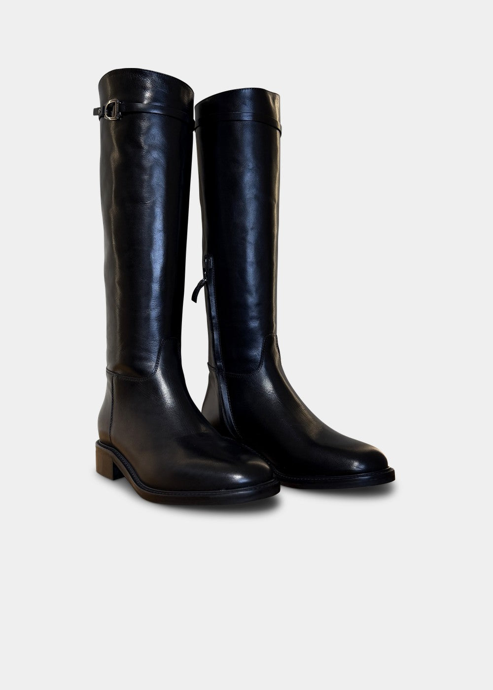 BOTTES ANN TUIL MAURANE