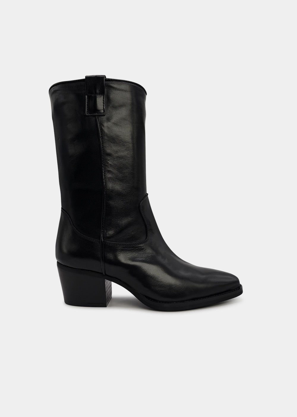 BOTTES ANN TUIL MAVIS