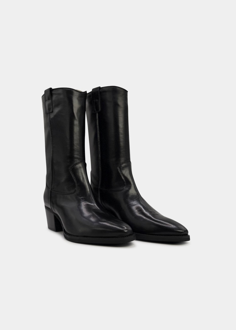 BOTTES ANN TUIL MAVIS