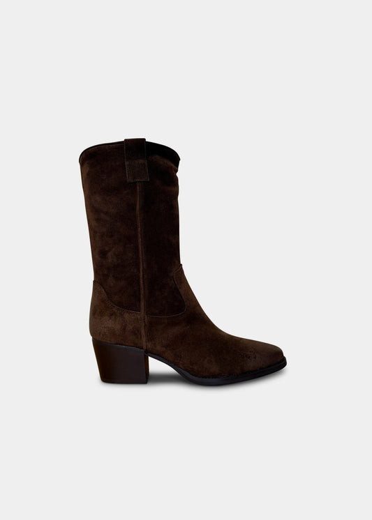 BOTTES ANN TUIL MAVIS