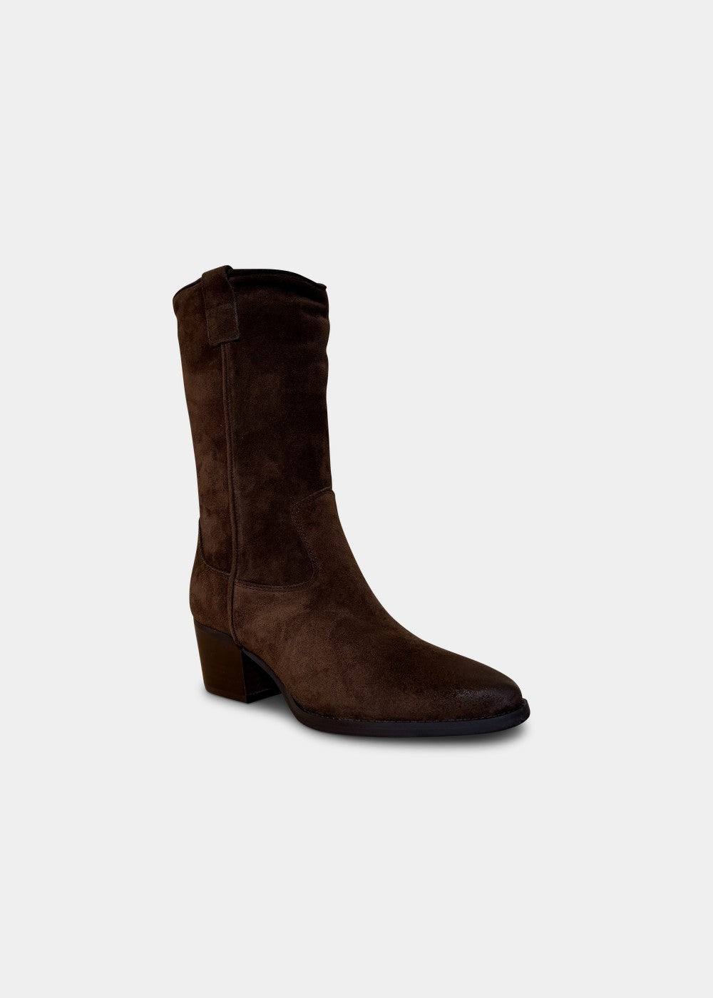 BOTTES ANN TUIL MAVIS