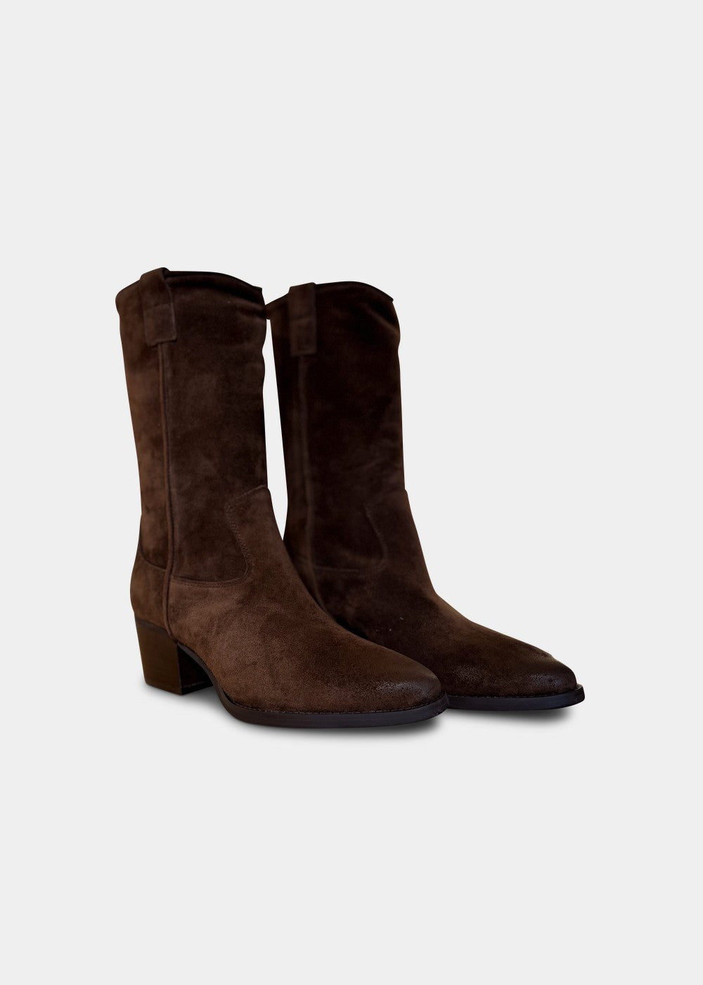 BOTTES ANN TUIL MAVIS
