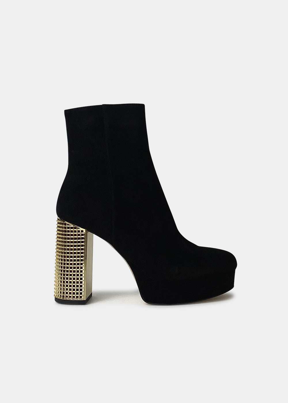 BOOTS MICHAEL KORS MAXINE PLATFORM