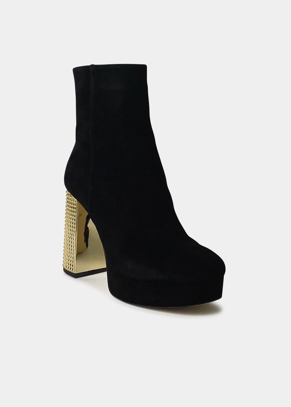 BOOTS MICHAEL KORS MAXINE PLATFORM