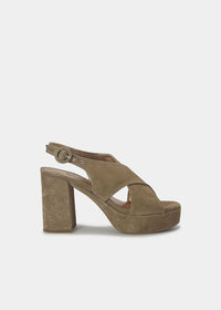 SANDALES ANN TUIL MAYA BIS