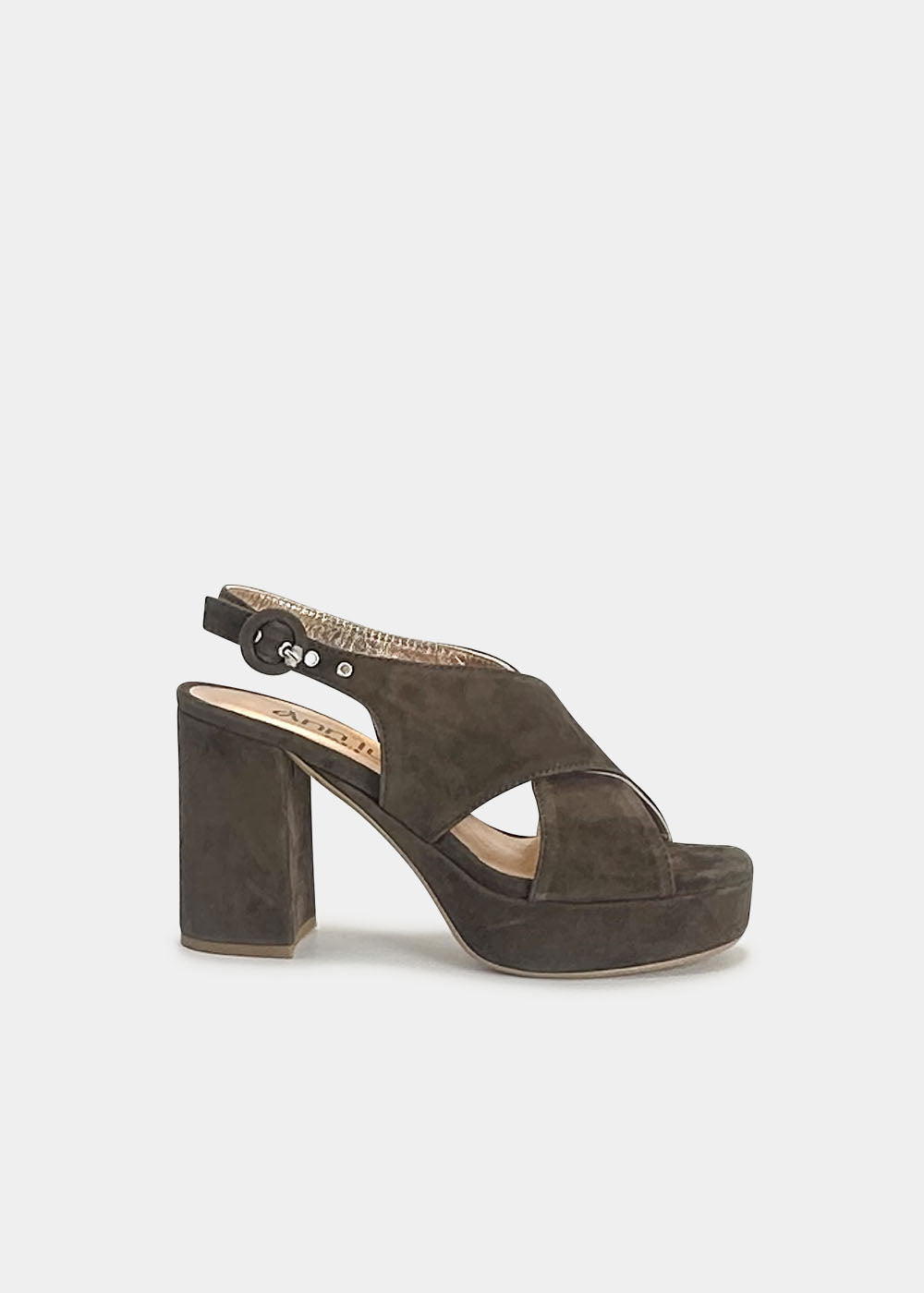 SANDALES ANN TUIL MAYA BIS