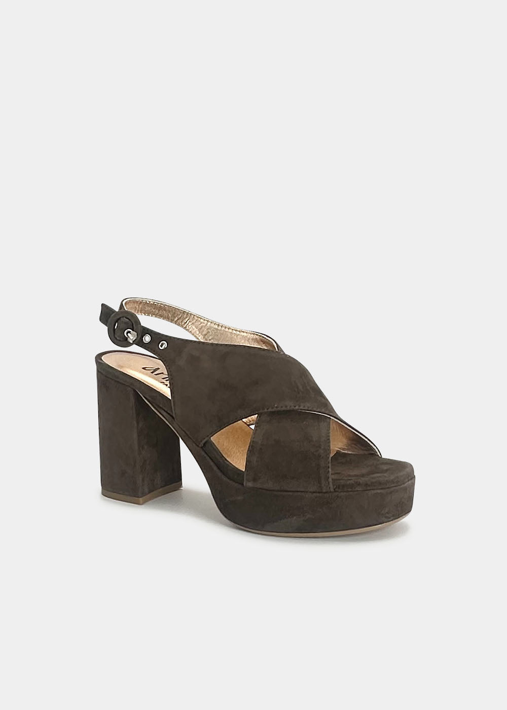 SANDALES ANN TUIL MAYA BIS