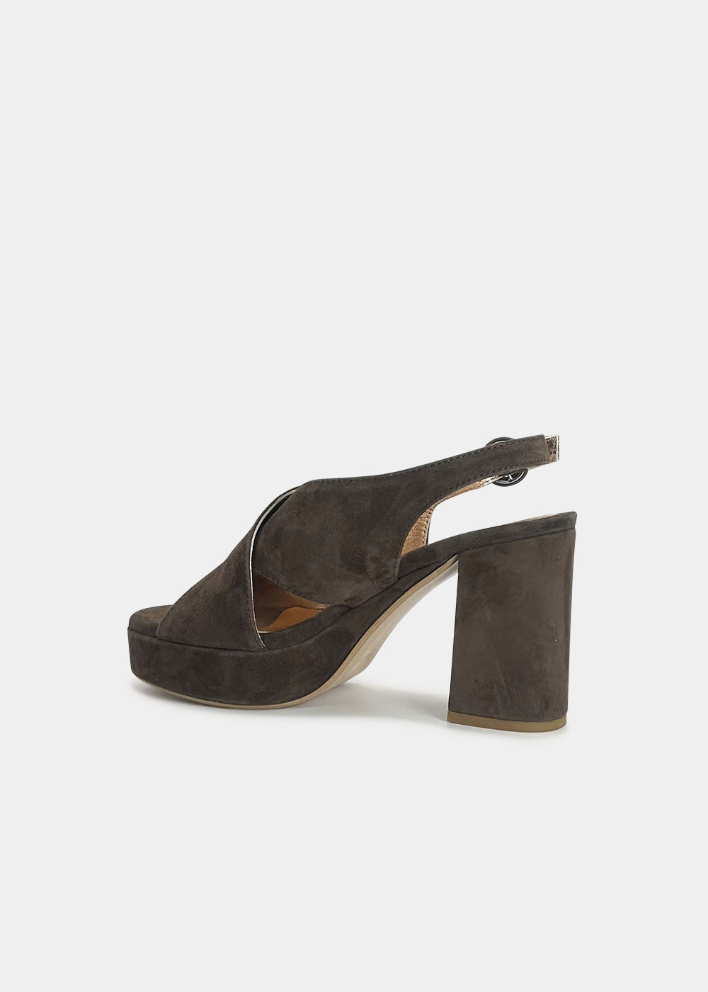SANDALES ANN TUIL MAYA BIS