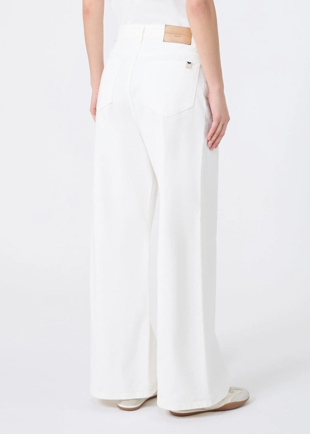 PANTALON WEEKEND MAXMARA WKDMEDINA