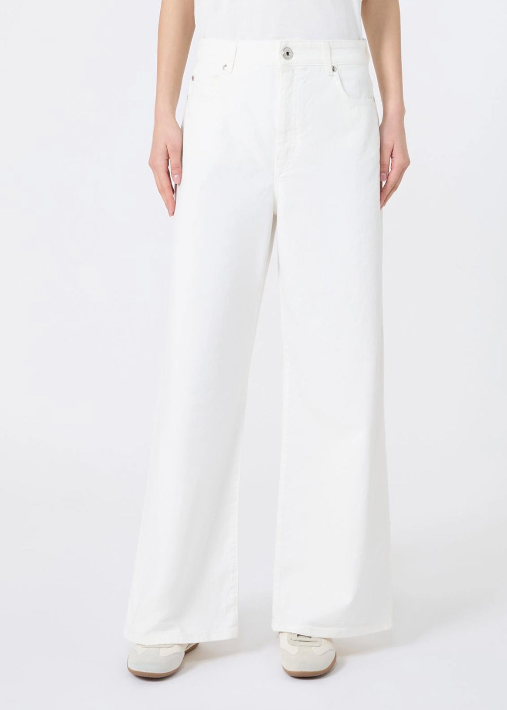 PANTALON WEEKEND MAXMARA WKDMEDINA