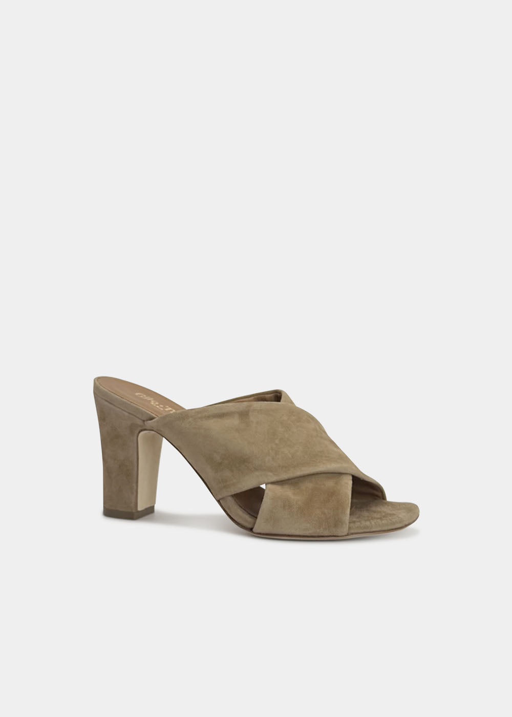 MULES CLIO TUIL MELINE