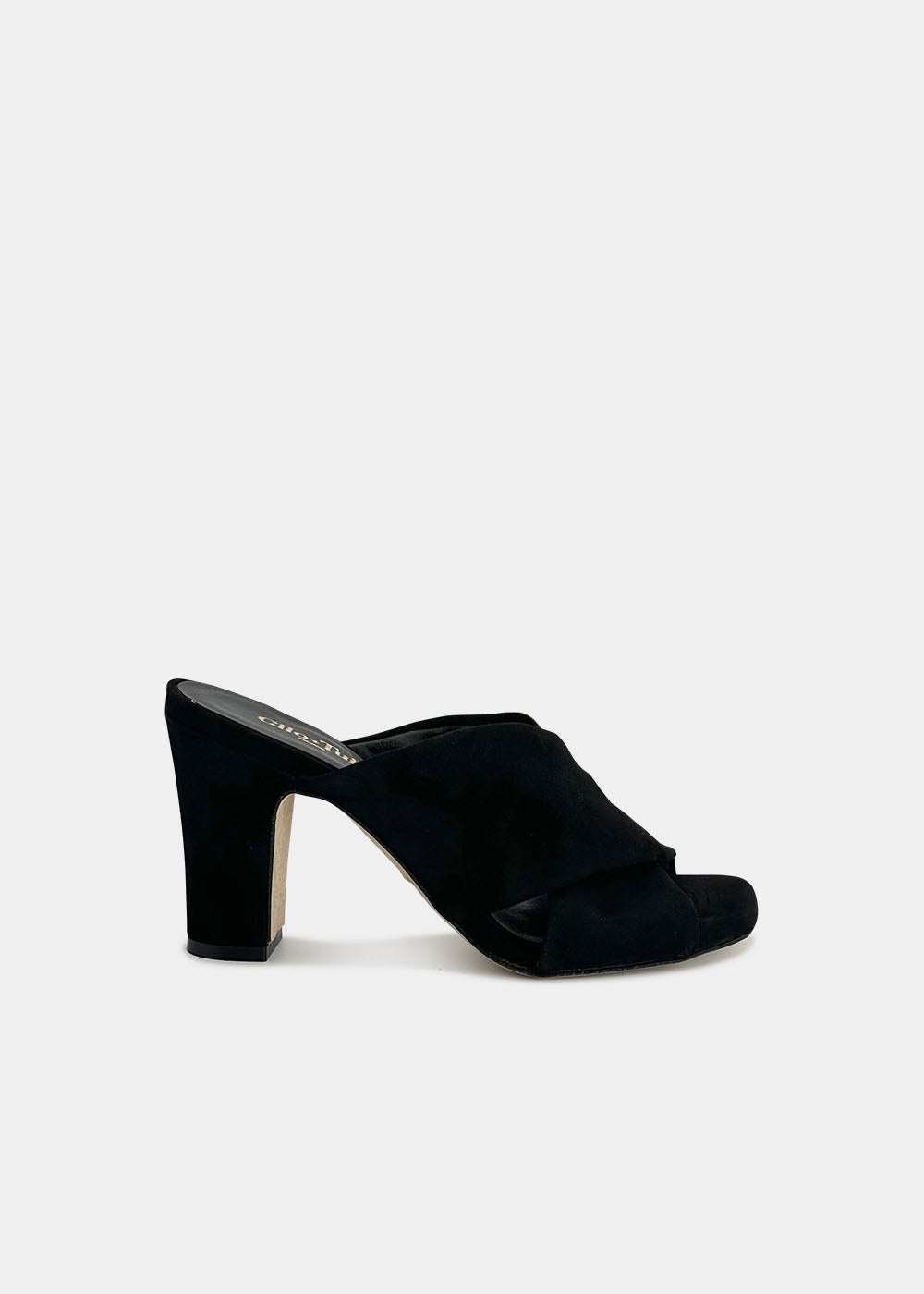 MULES CLIO TUIL MELINE