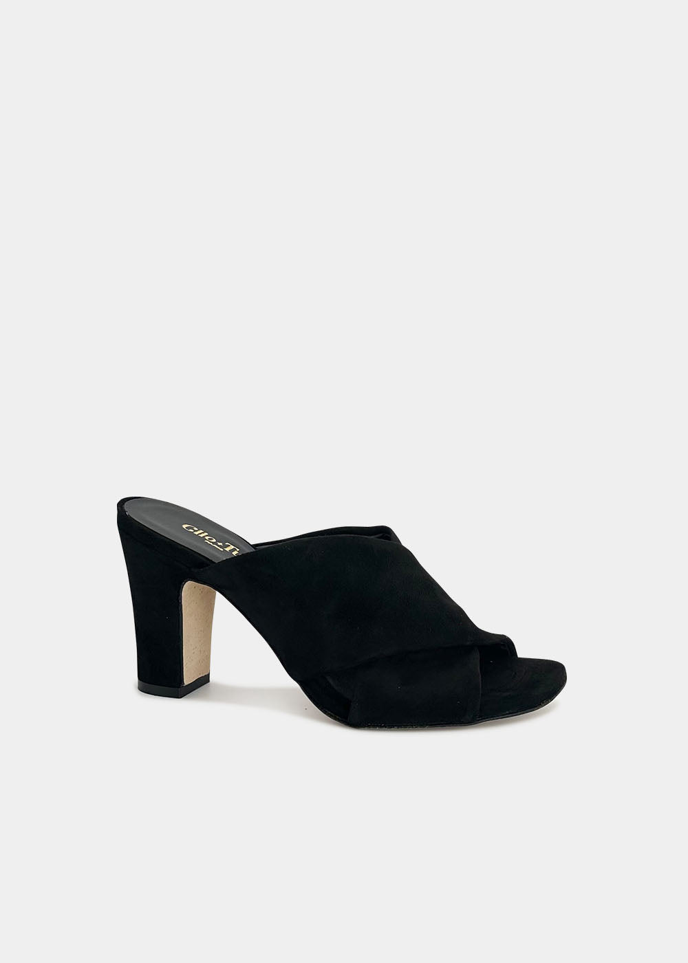 MULES CLIO TUIL MELINE
