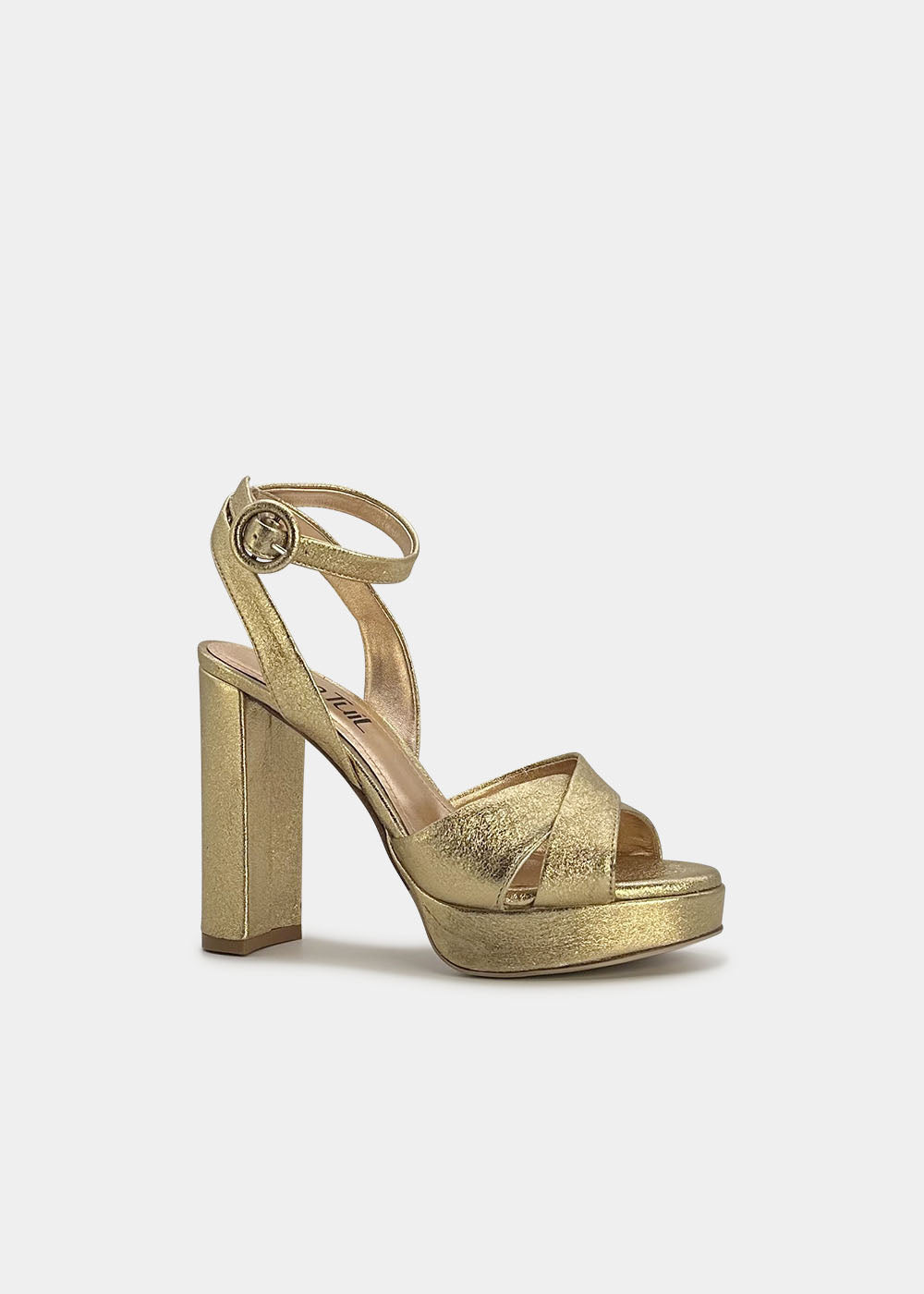 SANDALES ANN TUIL MELODIE
